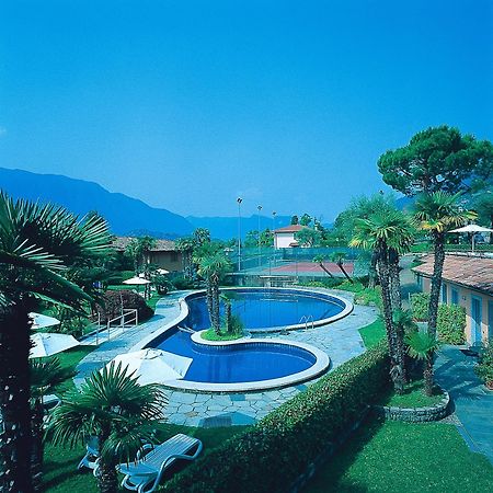Villa Edy Apartments Tremezzina Zewnętrze zdjęcie