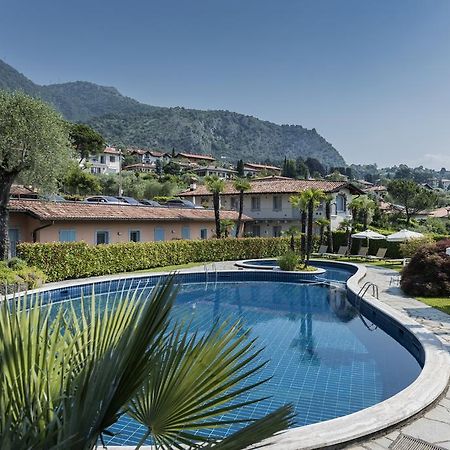 Villa Edy Apartments Tremezzina Zewnętrze zdjęcie