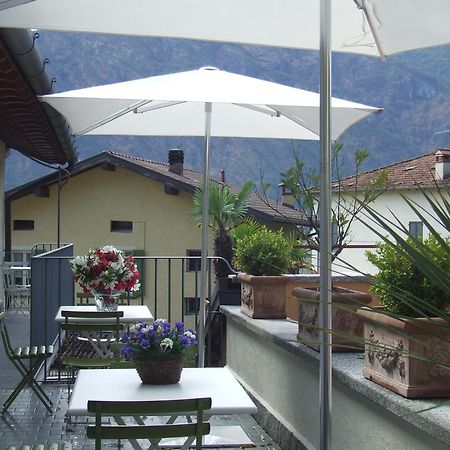 Villa Edy Apartments Tremezzina Zewnętrze zdjęcie