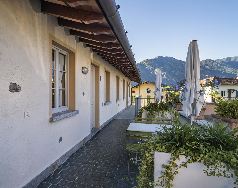 Villa Edy Apartments Tremezzina Zewnętrze zdjęcie