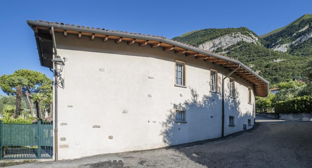 Villa Edy Apartments Tremezzina Zewnętrze zdjęcie