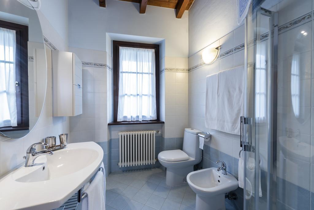 Villa Edy Apartments Tremezzina Zewnętrze zdjęcie