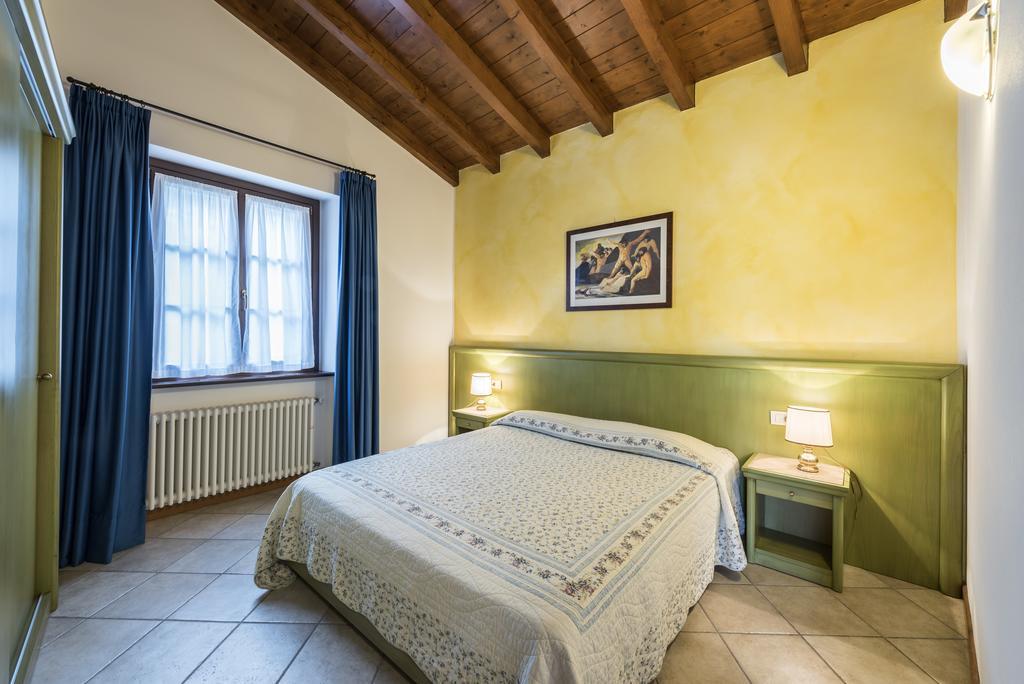 Villa Edy Apartments Tremezzina Zewnętrze zdjęcie