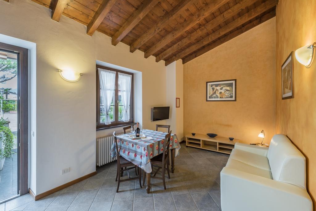 Villa Edy Apartments Tremezzina Zewnętrze zdjęcie