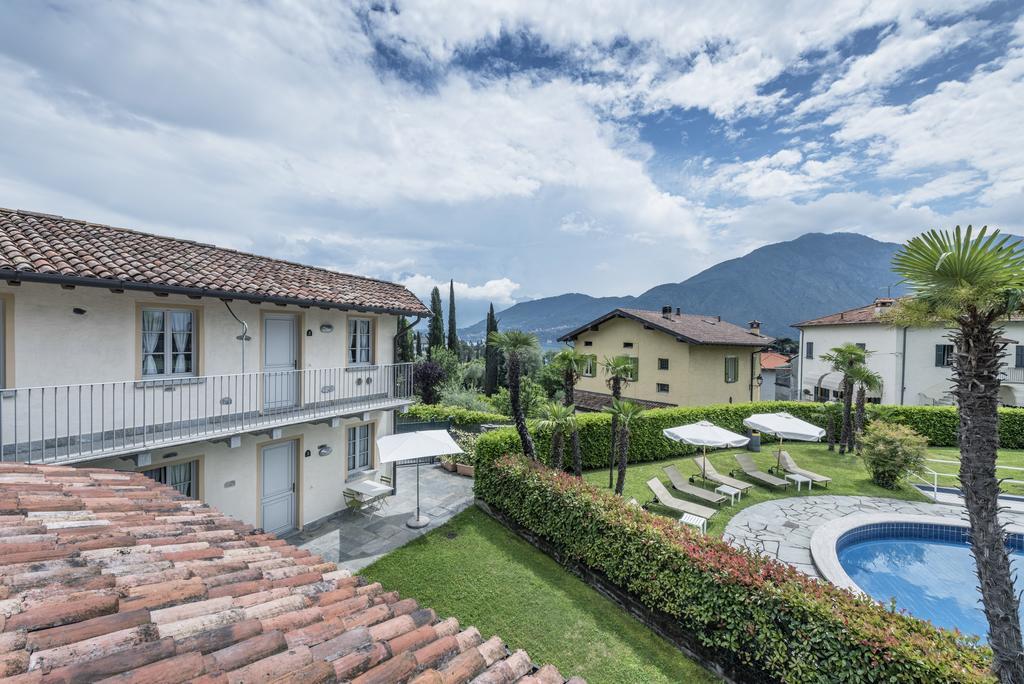 Villa Edy Apartments Tremezzina Zewnętrze zdjęcie