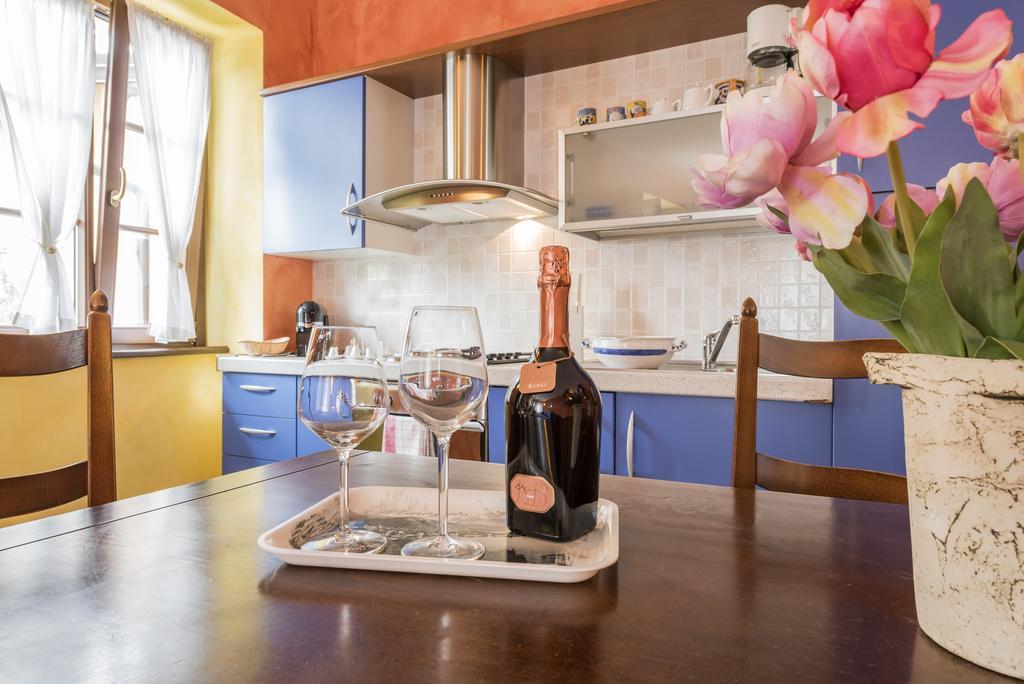 Villa Edy Apartments Tremezzina Zewnętrze zdjęcie