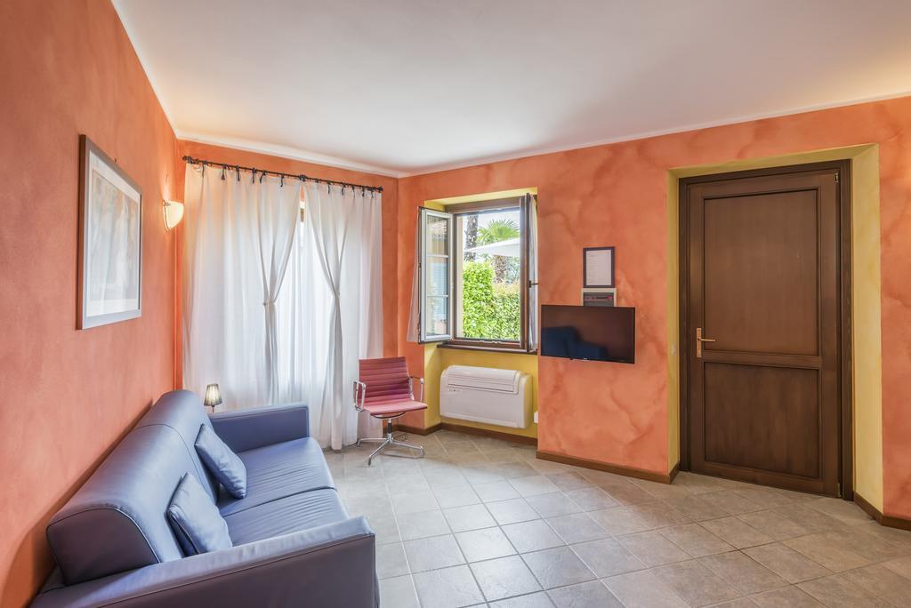 Villa Edy Apartments Tremezzina Zewnętrze zdjęcie