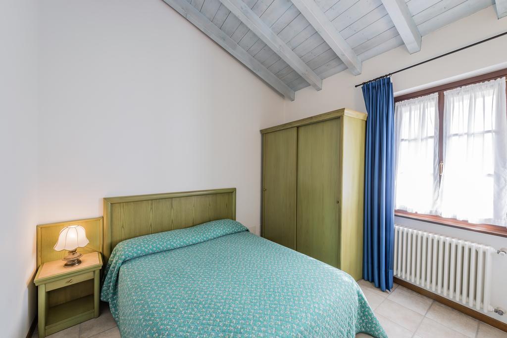 Villa Edy Apartments Tremezzina Zewnętrze zdjęcie
