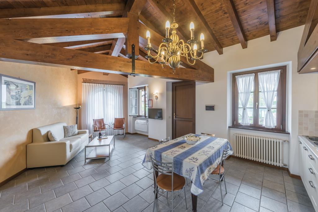 Villa Edy Apartments Tremezzina Zewnętrze zdjęcie