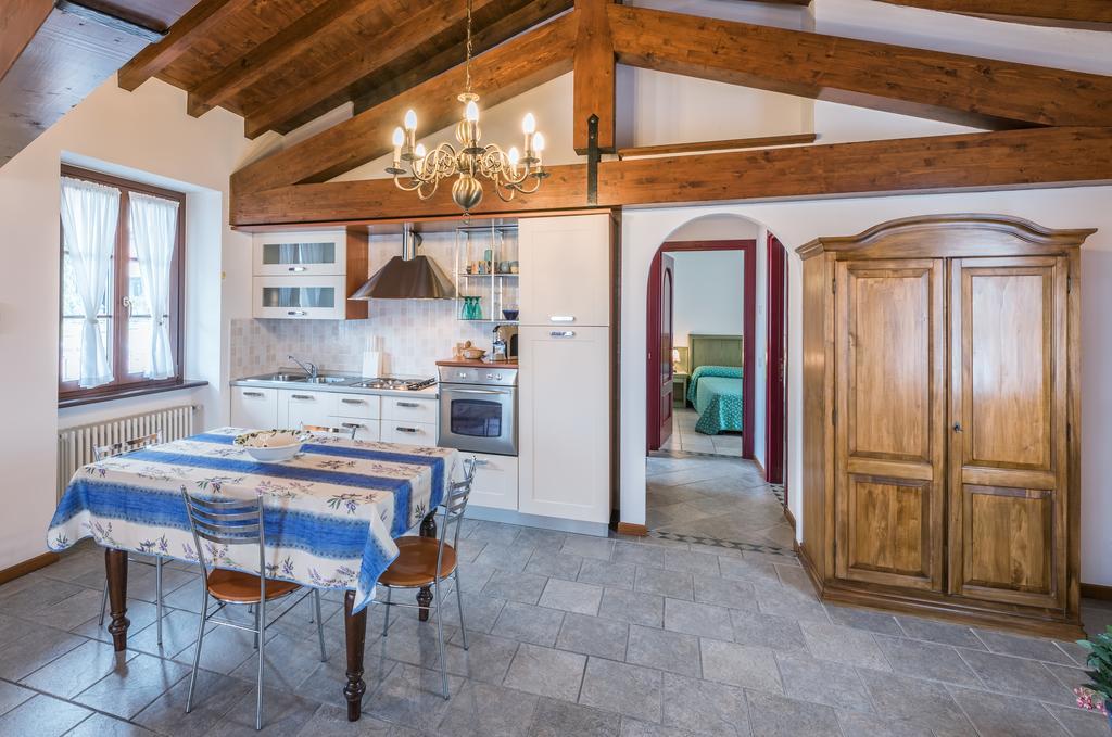 Villa Edy Apartments Tremezzina Zewnętrze zdjęcie