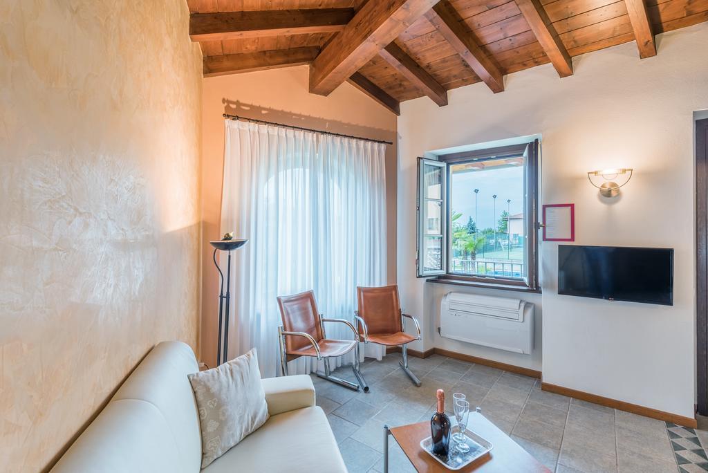 Villa Edy Apartments Tremezzina Zewnętrze zdjęcie
