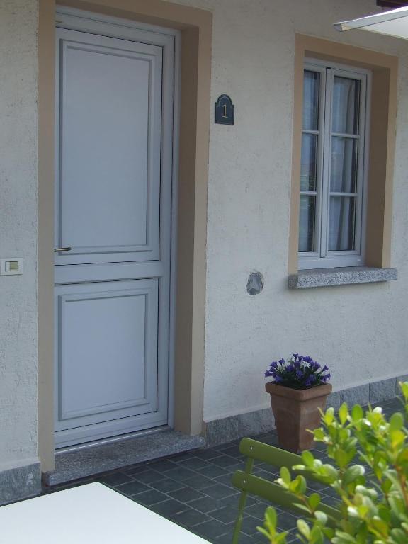 Villa Edy Apartments Tremezzina Pokój zdjęcie