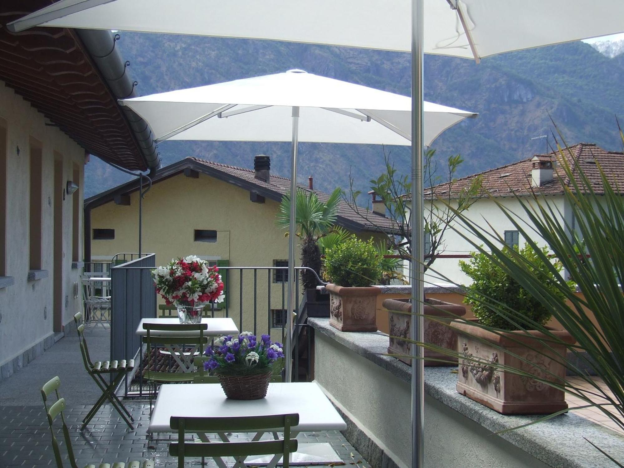 Villa Edy Apartments Tremezzina Zewnętrze zdjęcie