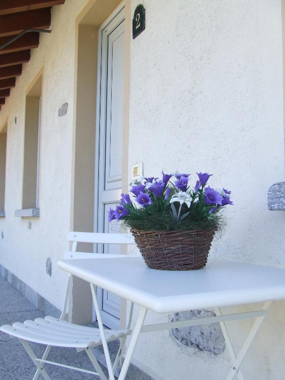 Villa Edy Apartments Tremezzina Pokój zdjęcie